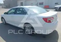 2014 Toyota CAMRY фото