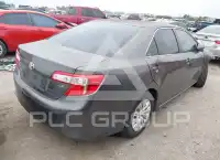 2014 Toyota CAMRY фото