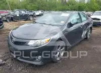 2014 Toyota CAMRY photo