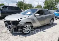 2014 Toyota CAMRY фото