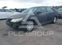 2014 Toyota CAMRY photo