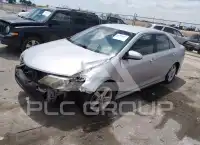 2014 Toyota CAMRY photo