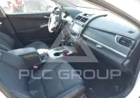 2014 Toyota CAMRY фото