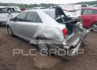 2014 Toyota CAMRY фото