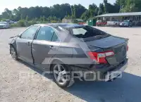 2014 Toyota CAMRY фото