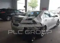 2014 Toyota CAMRY фото