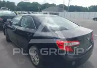 2014 Toyota CAMRY фото