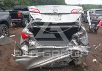 2014 Toyota CAMRY фото