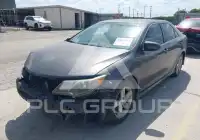 2014 Toyota CAMRY фото