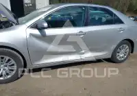2014 Toyota CAMRY фото