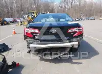 2014 Toyota CAMRY фото