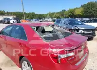 2014 Toyota CAMRY фото