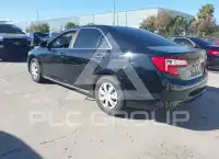 2014 Toyota CAMRY photo