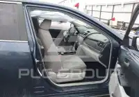 2014 Toyota CAMRY фото