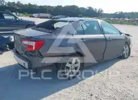 2014 Toyota CAMRY фото