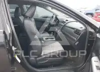 2014 Toyota CAMRY фото