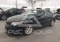 2014 Toyota CAMRY photo