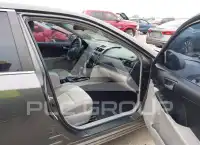 2014 Toyota CAMRY фото