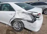 2014 Toyota CAMRY photo