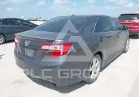 2014 Toyota CAMRY фото