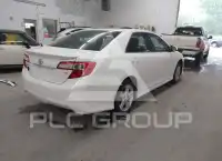 2014 Toyota CAMRY фото