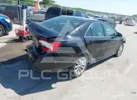 2014 Toyota CAMRY photo