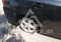 2014 Toyota CAMRY фото