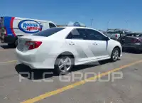 2014 Toyota CAMRY фото