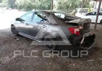 2014 Toyota CAMRY фото