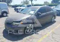 2014 Toyota CAMRY фото