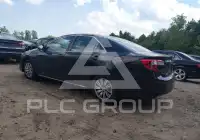 2014 Toyota CAMRY фото
