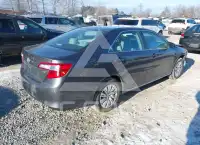 2014 Toyota CAMRY фото