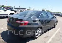 2014 Toyota CAMRY photo