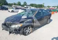 2014 Toyota CAMRY фото