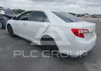 2014 Toyota CAMRY photo