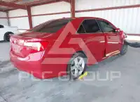 2014 Toyota CAMRY фото