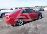 2014 Toyota CAMRY photo