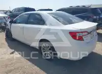 2014 Toyota CAMRY photo