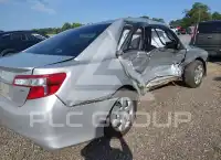 2014 Toyota CAMRY фото
