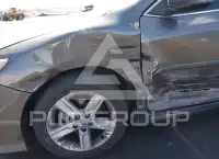 2014 Toyota CAMRY photo
