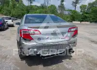 2014 Toyota CAMRY фото