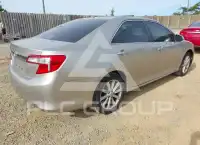 2014 Toyota CAMRY photo