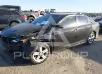 2014 Toyota CAMRY фото