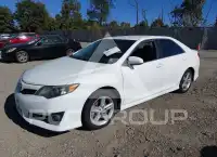 2014 Toyota CAMRY фото