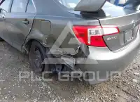 2014 Toyota CAMRY фото