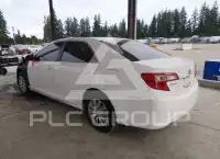 2014 Toyota CAMRY фото