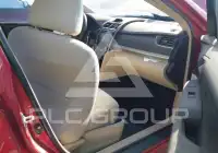 2014 Toyota CAMRY photo