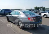 2014 Toyota CAMRY фото