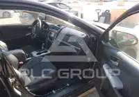 2014 Toyota CAMRY photo