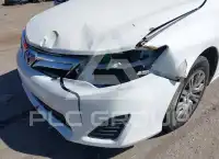2014 Toyota CAMRY photo